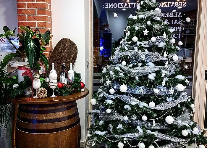 Capannino Della Suvera