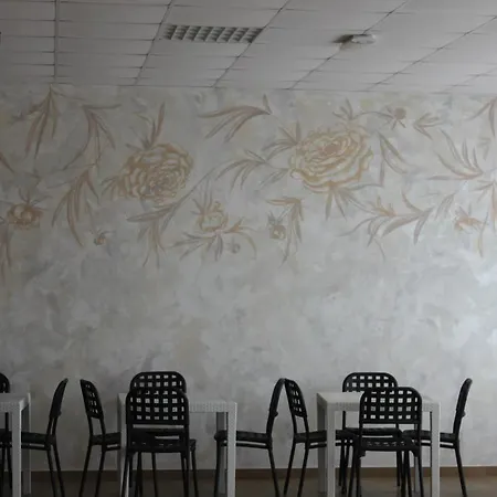 Capannino Della Suvera Hotel